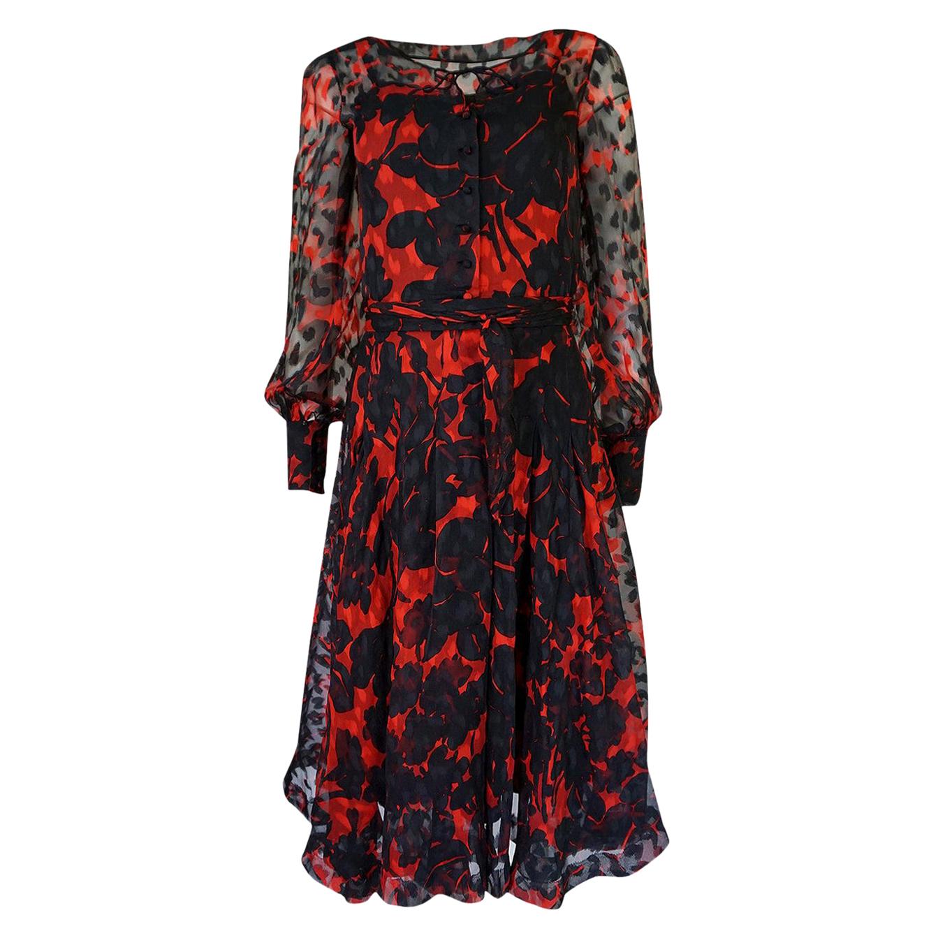 Vintage Chanel Evening Dresses and Gowns 305 For Sale at 1stdibs