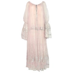 Beige Evening Dresses and Gowns