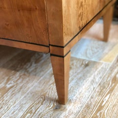 19th Century Biedermeier Chest of Drawers