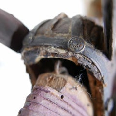 Articulated Horse Model, circa 19th Century