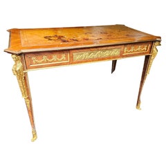 Desks and Writing Tables