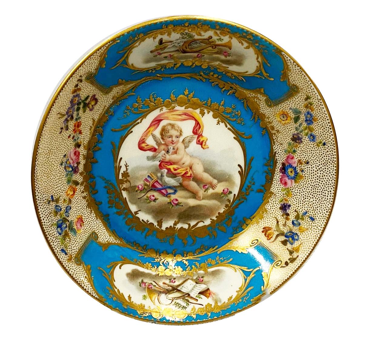 sevres cup