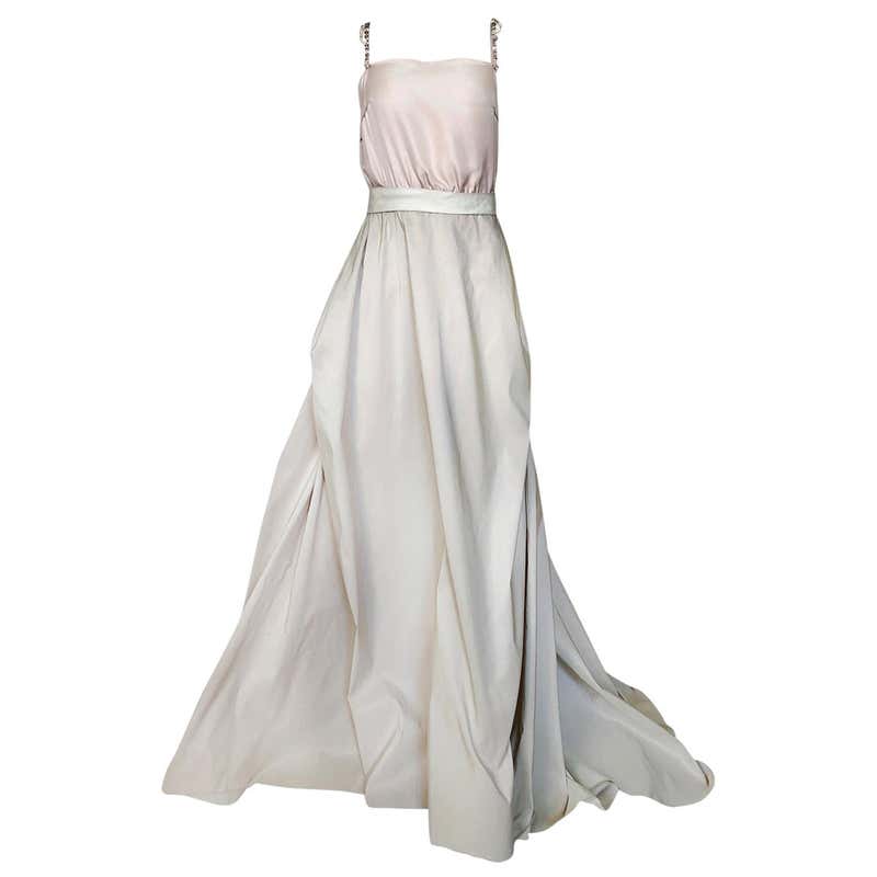Vintage and Designer Evening Dresses and Gowns - 15,574 For Sale at ...