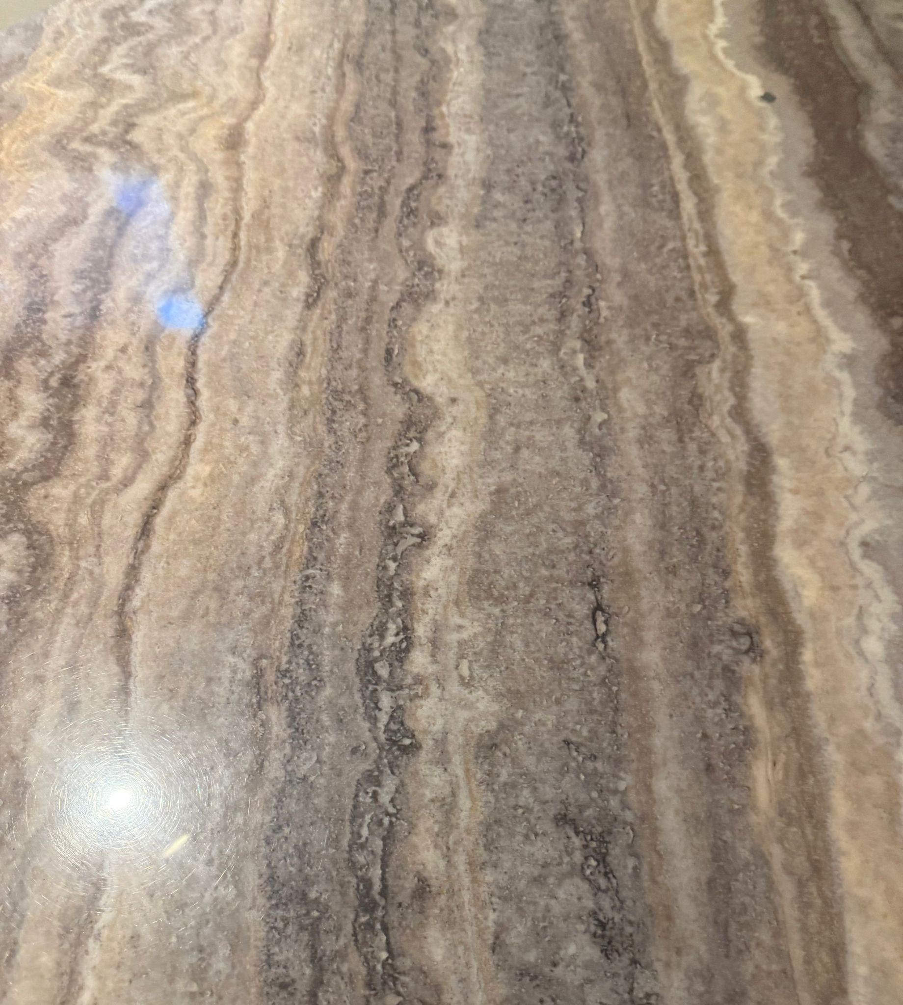 C20th Marble Center Table Bon état - En vente à London, GB