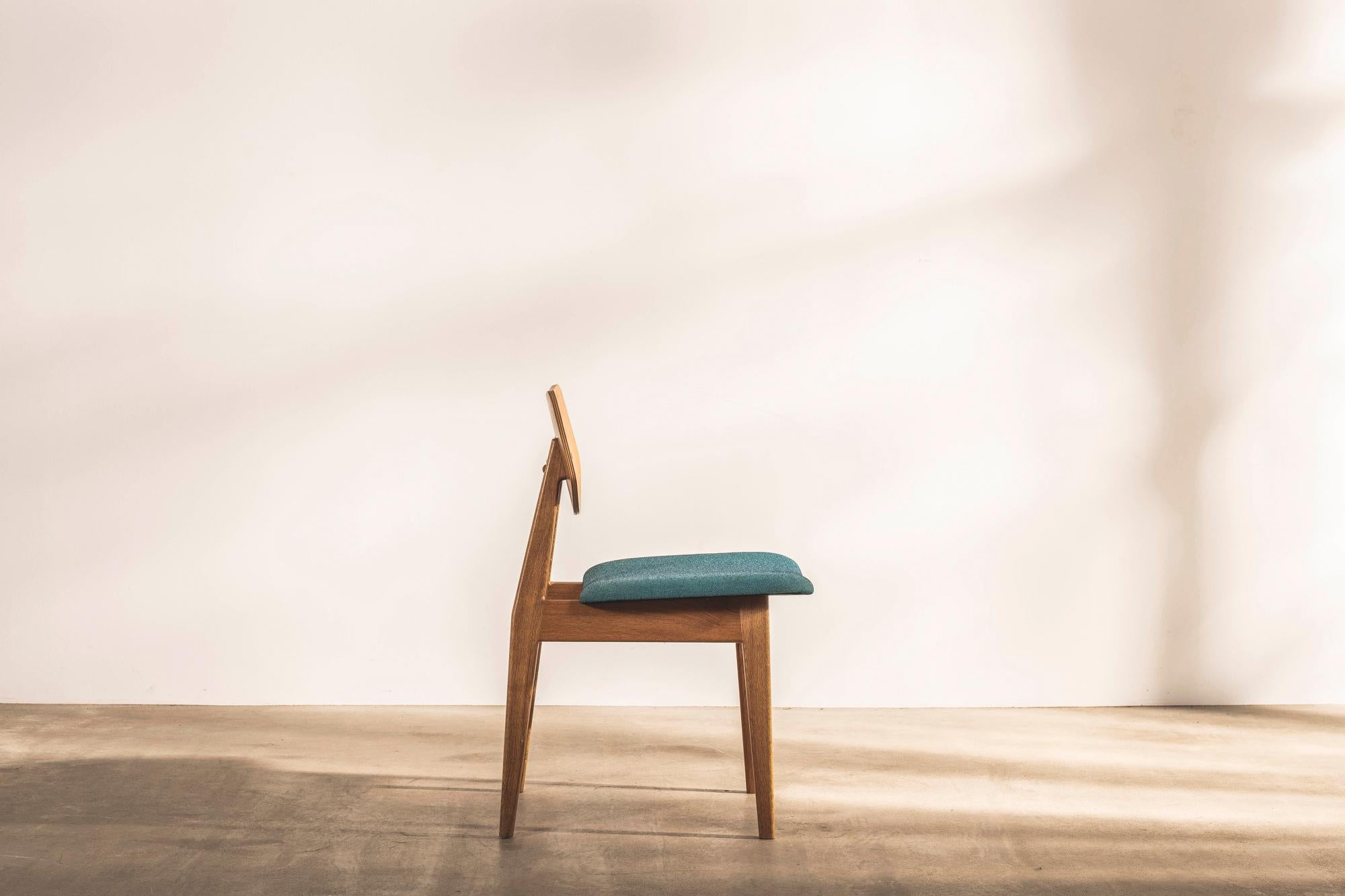 jens risom chair