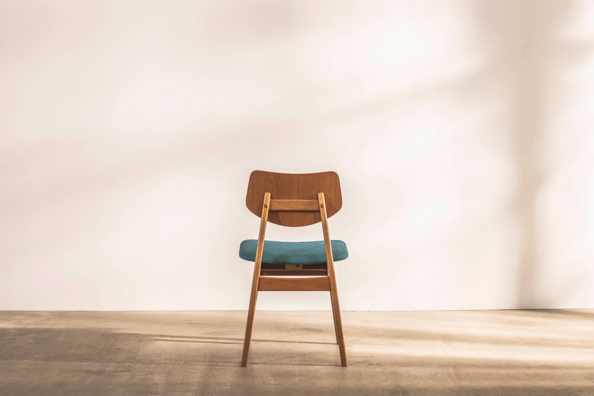 jens risom dining chair