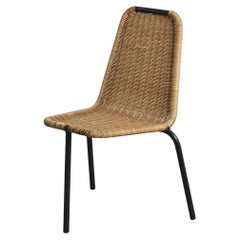 C3 Touring Club de France chair by René Picot, Airborne, circa 1953 C3 Touring Club de France chair by René Picot, Airborne, circa 1953
