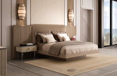 C301 Cocoon Bed