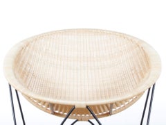 C317 Lounge Chair by Yuzuru Yamakawa, New Éditon