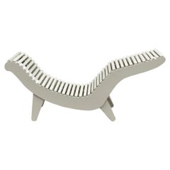 C5 Chaiselongue von Klaus Grabe