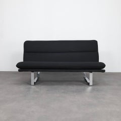 C683 Divano di Kho Liang Ie per Artifort, Paesi Bassi, 1968