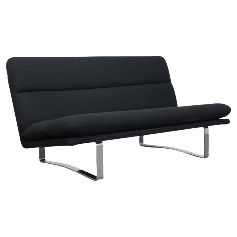 C683 Sofa by Kho Liang Ie for Artifort, Netherlands, 1968