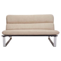 "C683" Two-Seat Sofa / Settee by Kho Liang Le