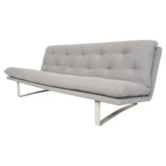 C684 sofa by Kho Liang Ie for Artifort, The Netherlands 1968