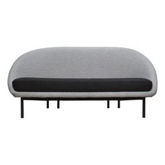 C815-2 Sofa by Theo Ruth for Artifort, Netherlands, 1958