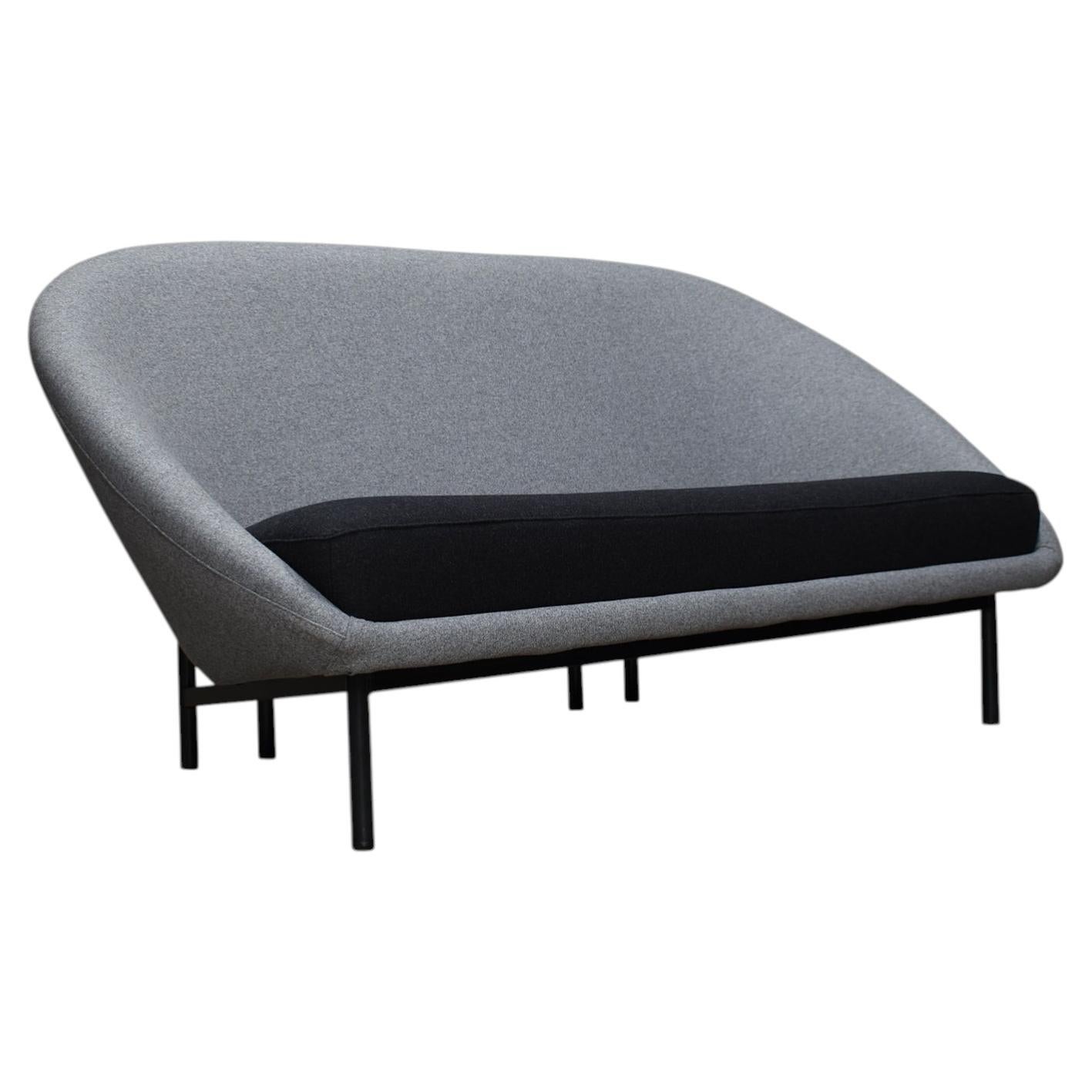 C815-2 Sofa by Theo Ruth for Artifort, Netherlands, 1958 For Sale