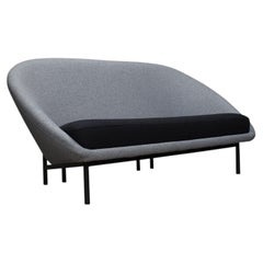C815-2 Sofa by Theo Ruth for Artifort, Netherlands, 1958