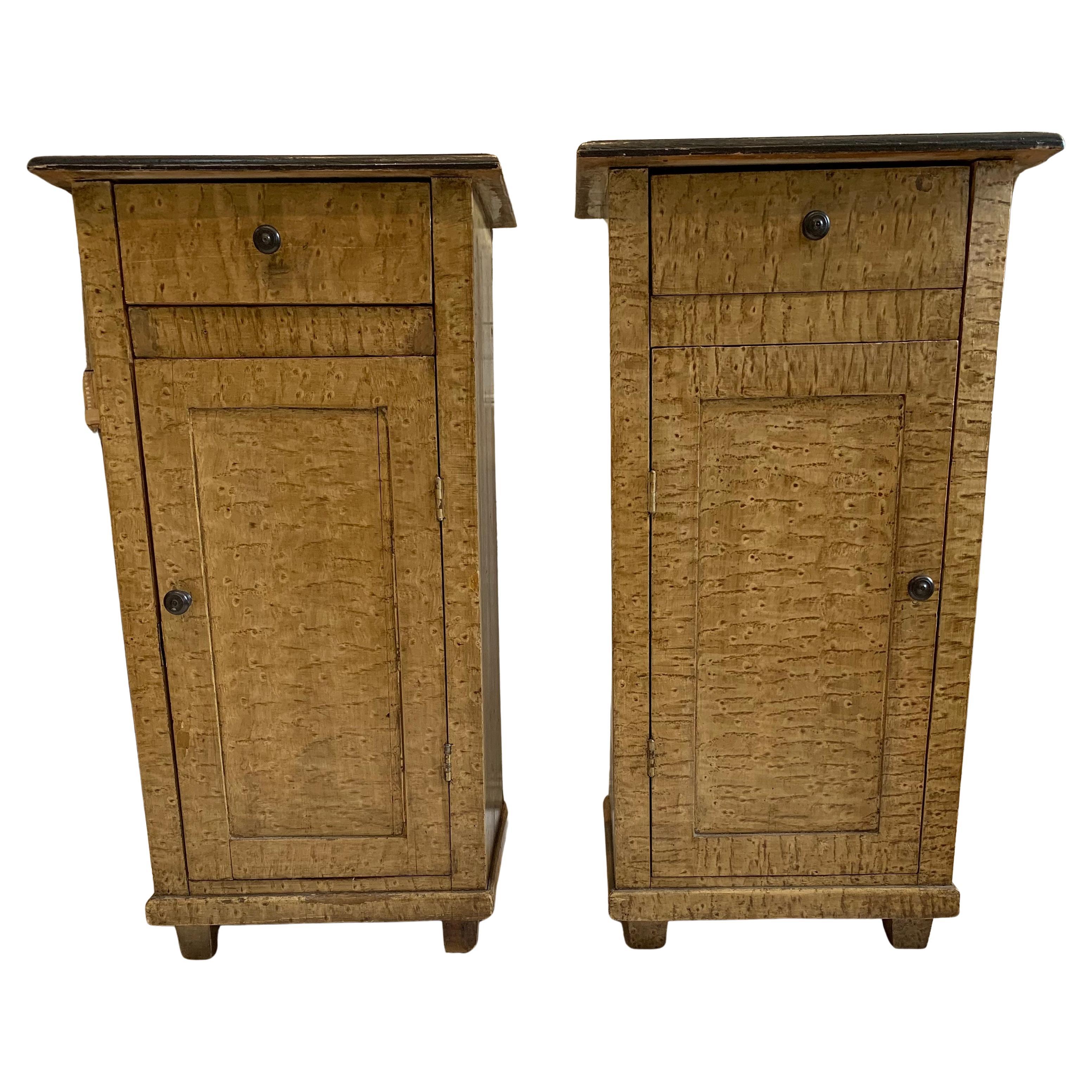 Painted Bedroom Furniture