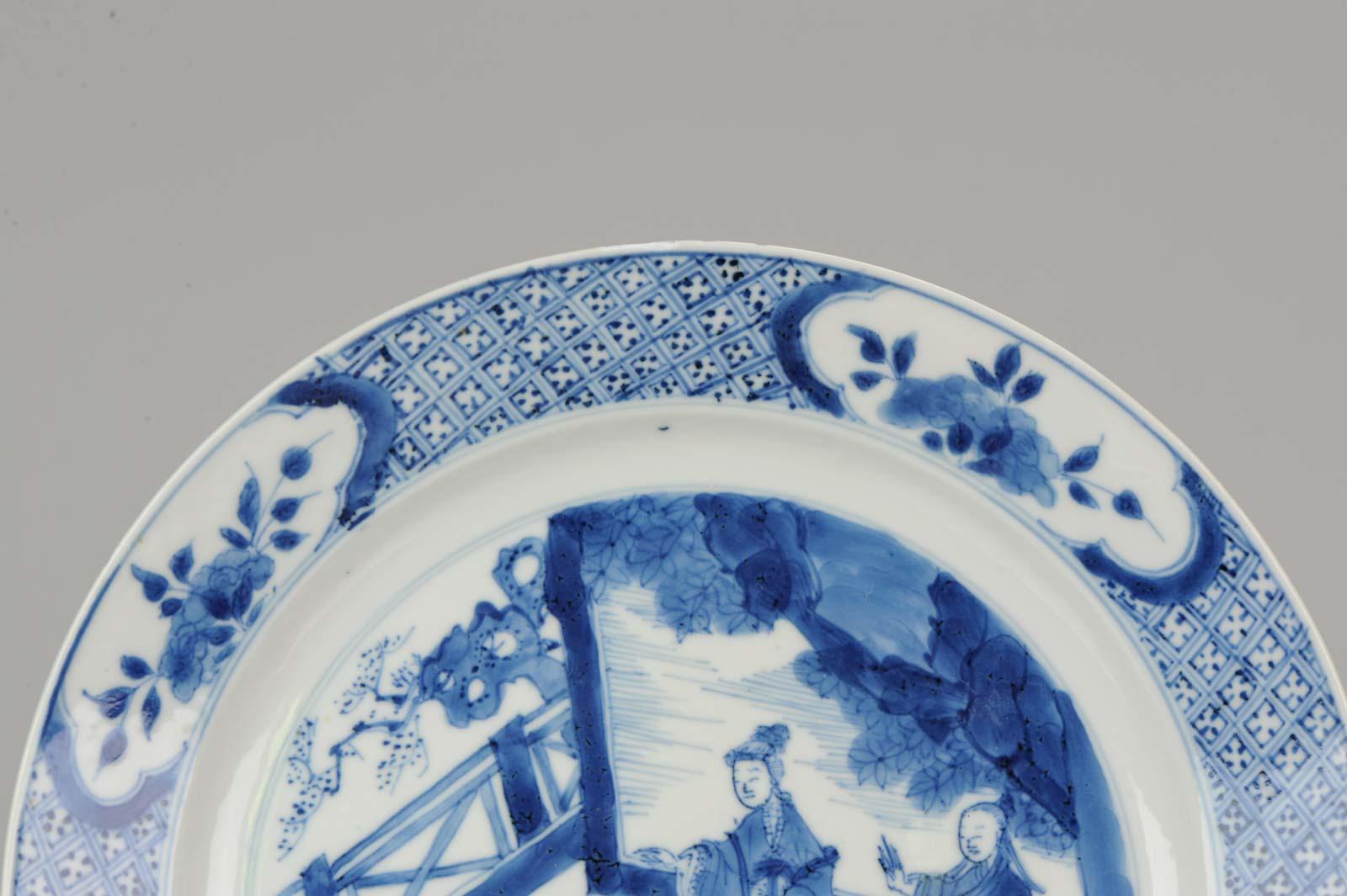 kangxi period porcelain