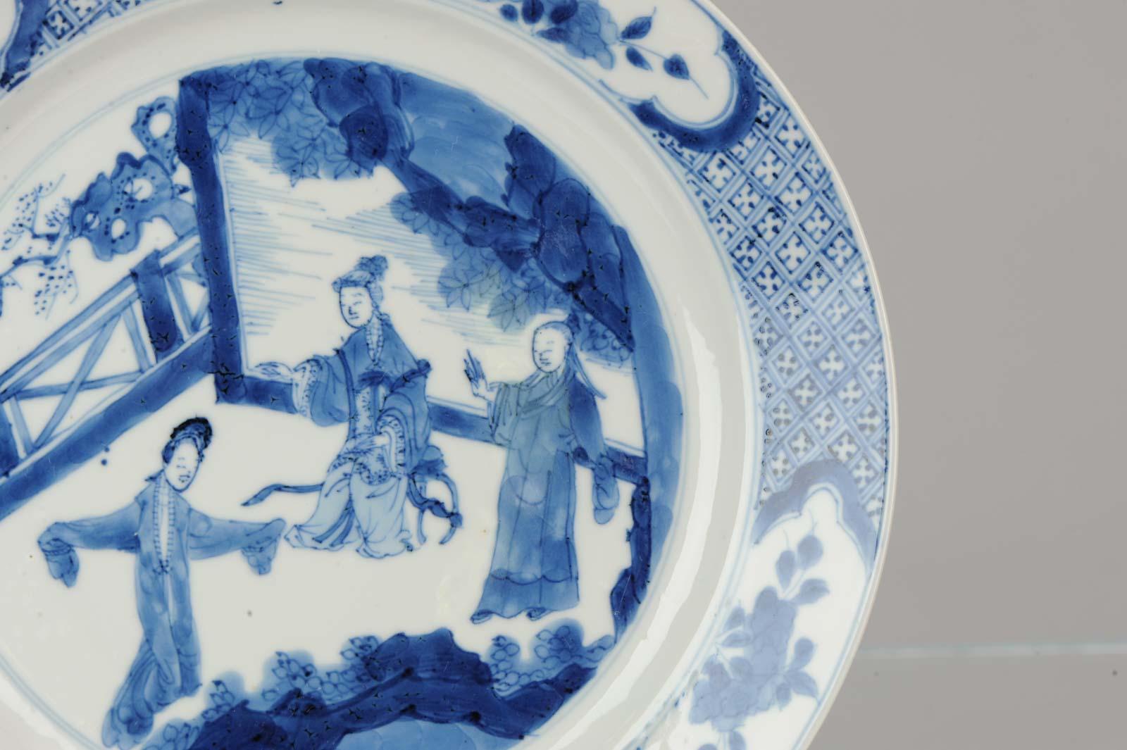 kangxi porcelain