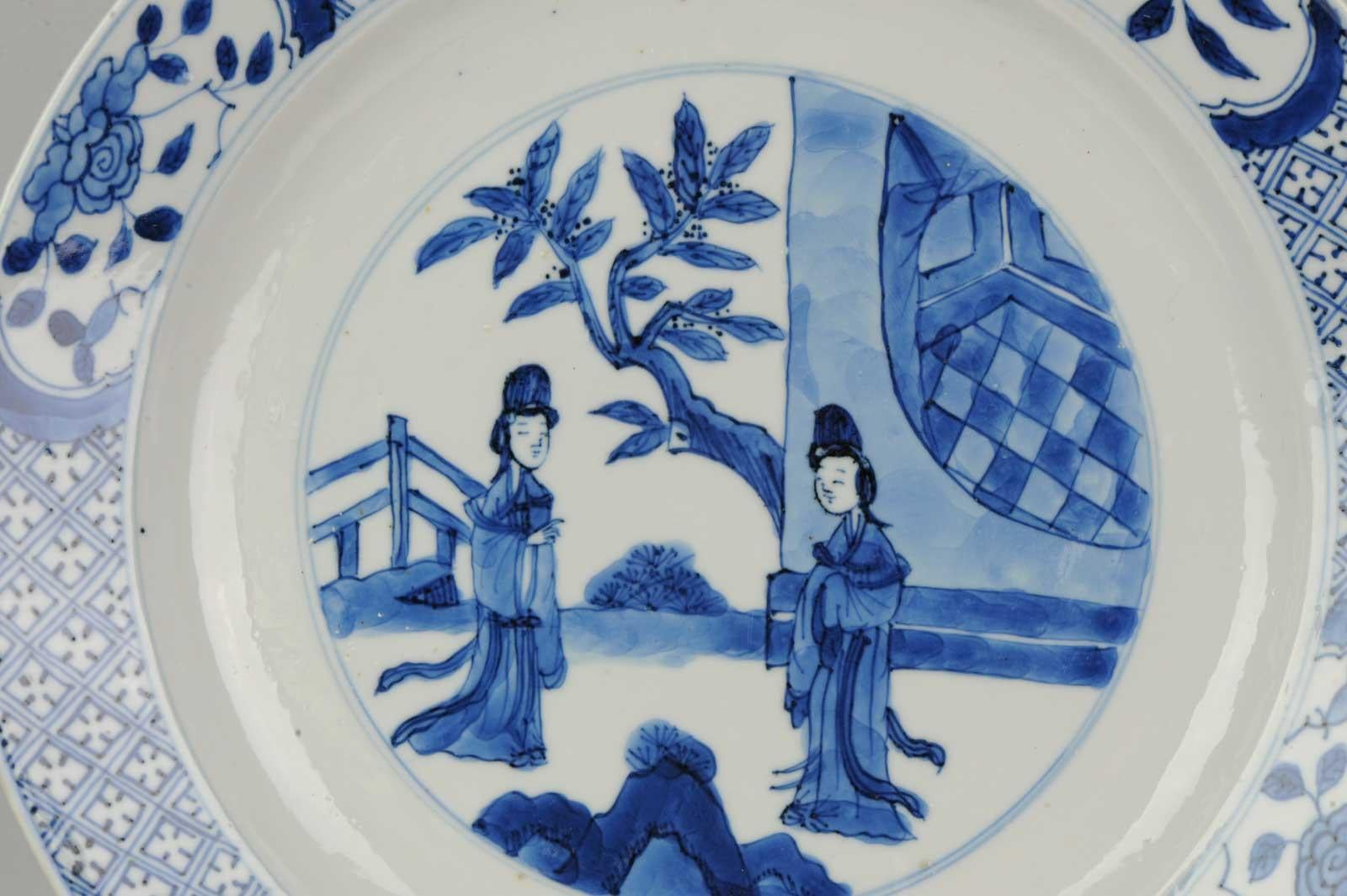 kangxi period porcelain
