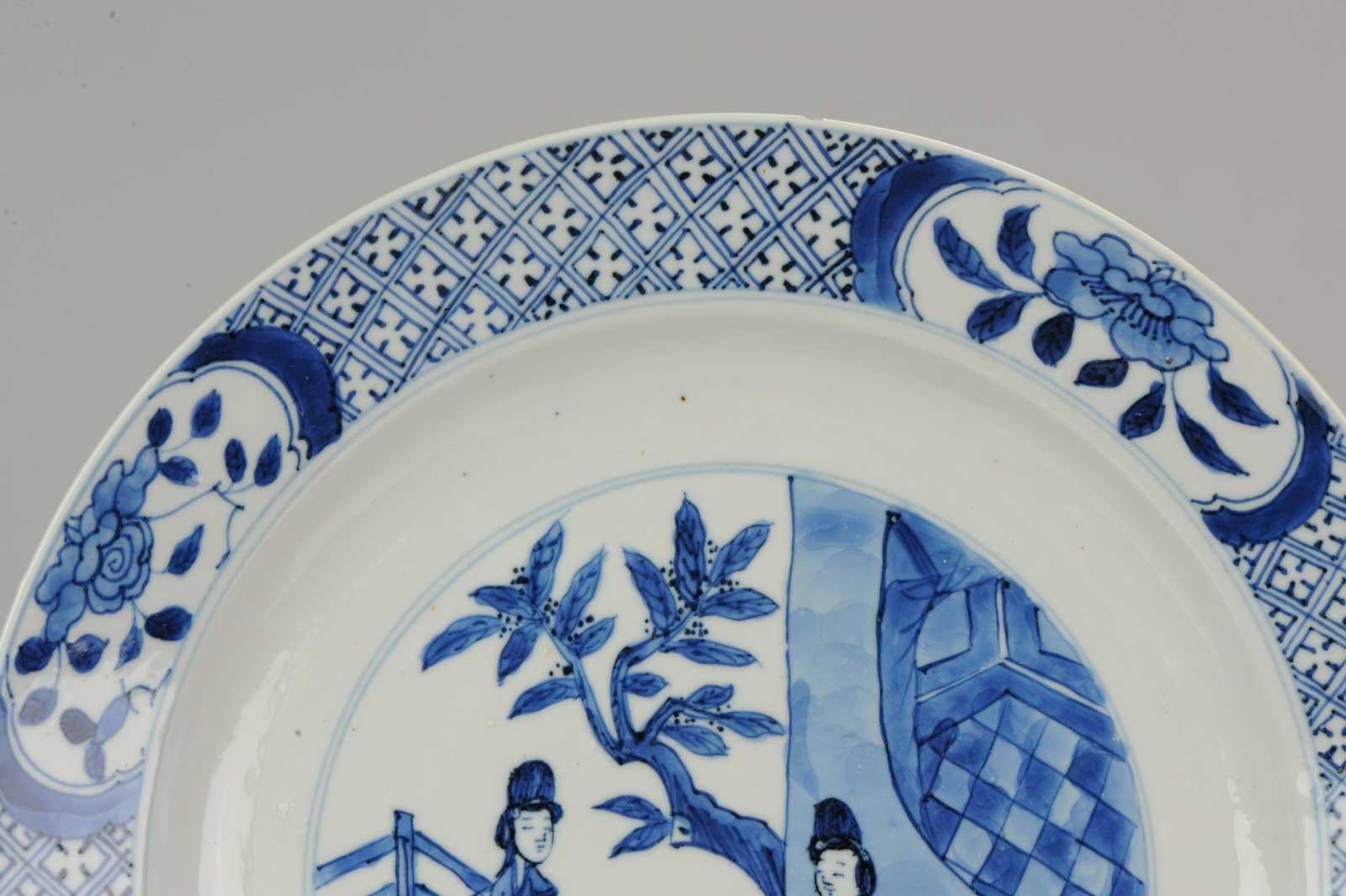 kangxi porcelain