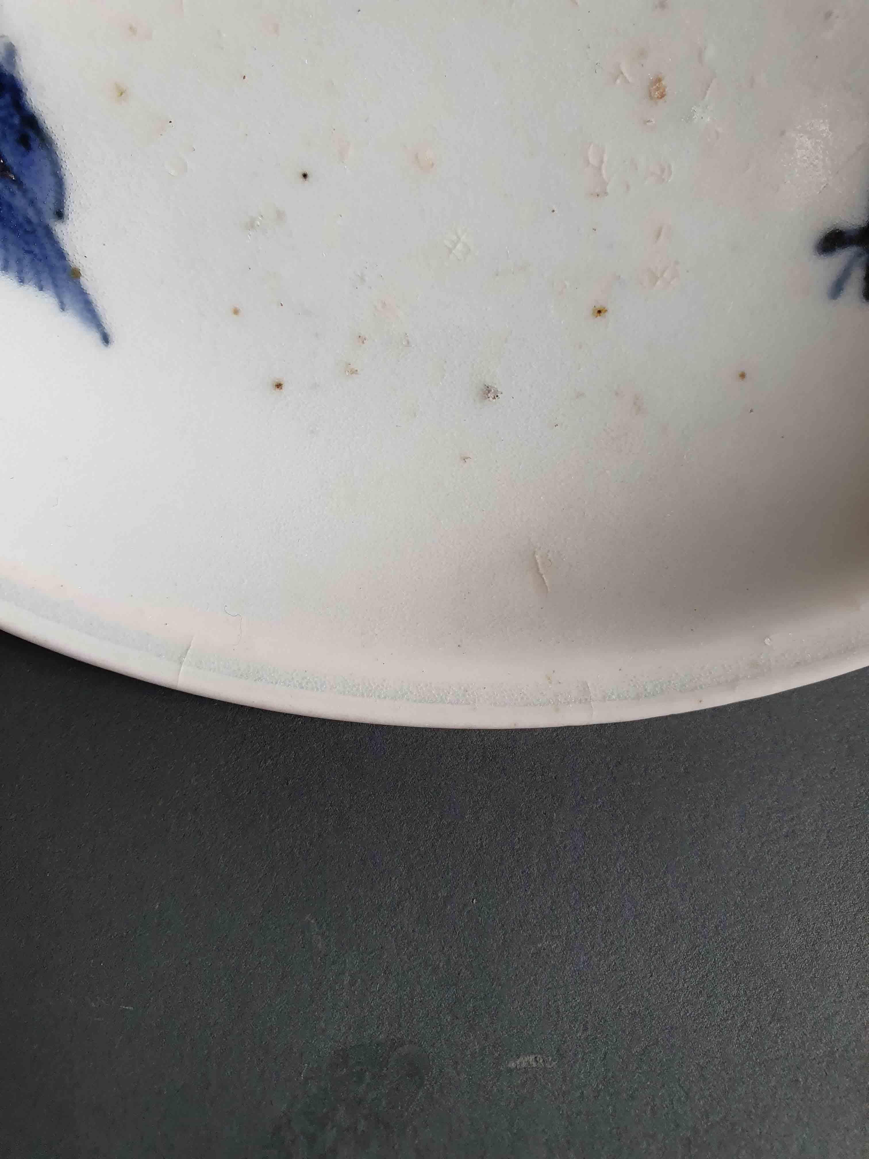 antique japanese porcelain