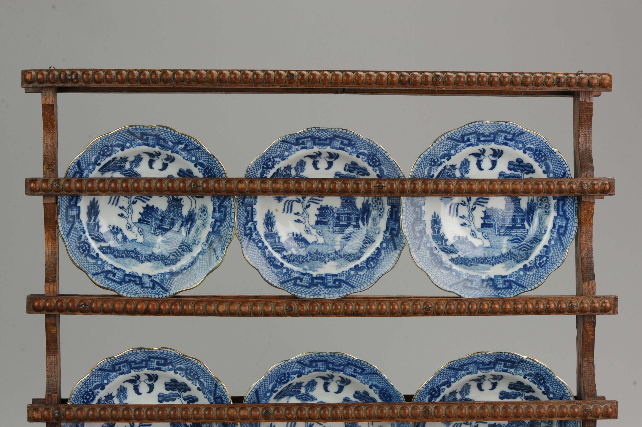 mosa maastricht porcelain marks