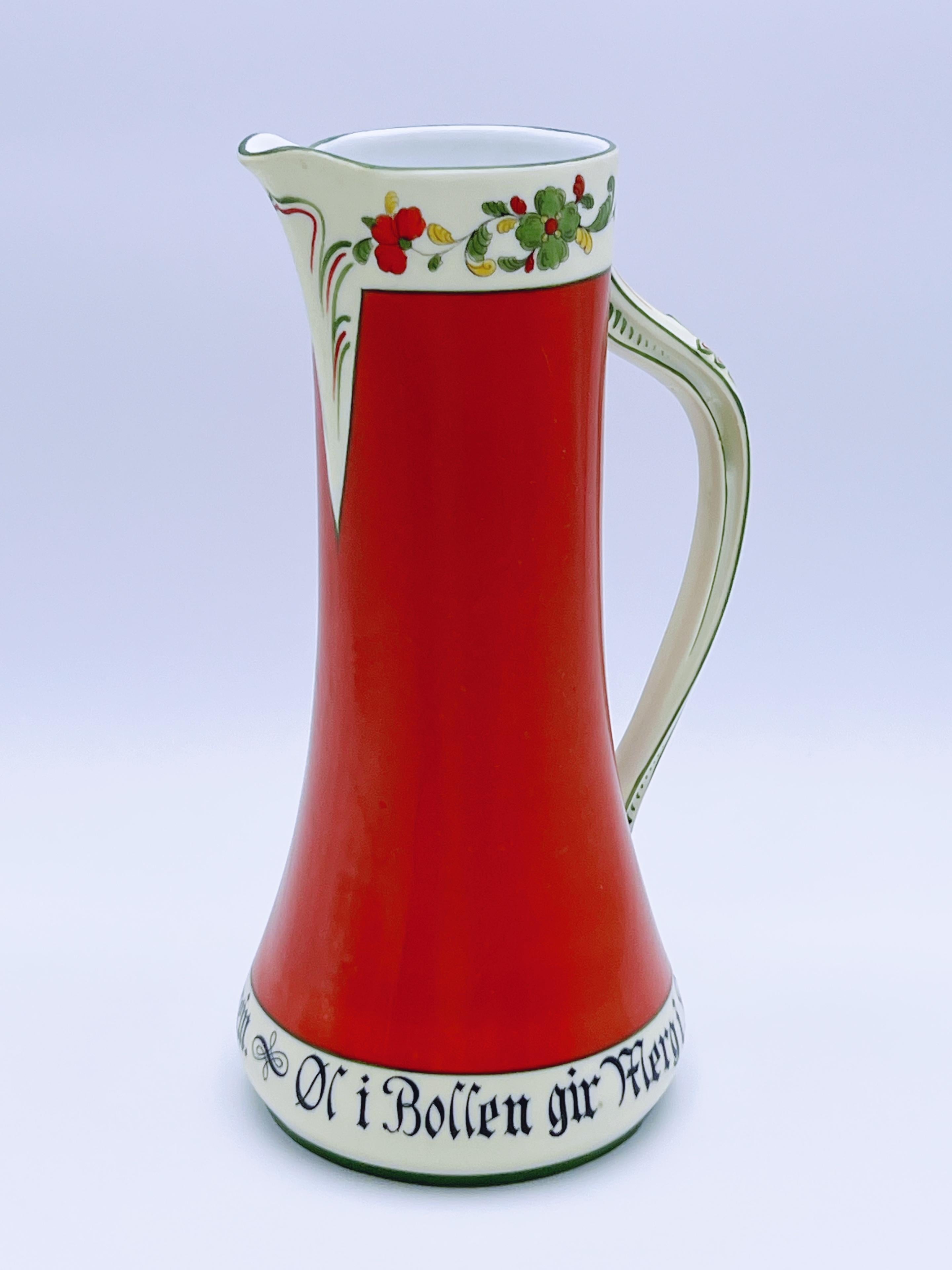 Art Nouveau ca. 1906 