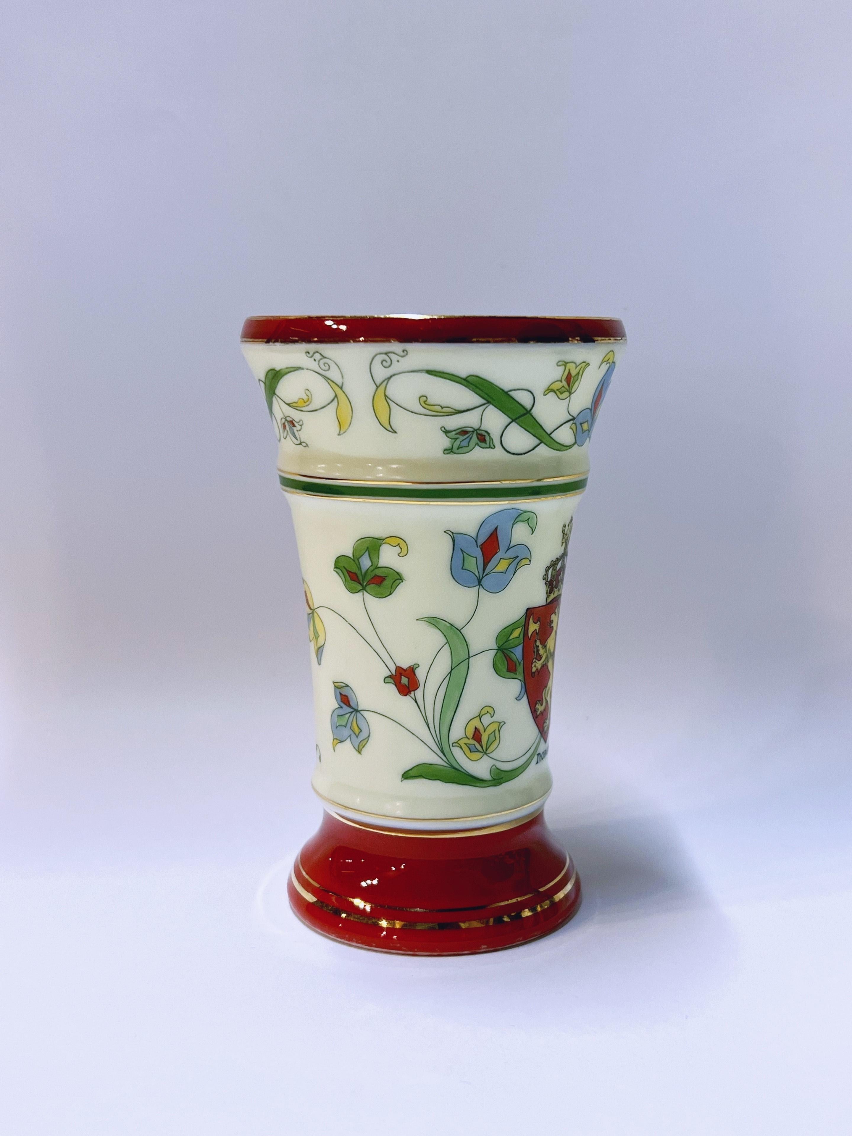 Art Nouveau ca. 1906 