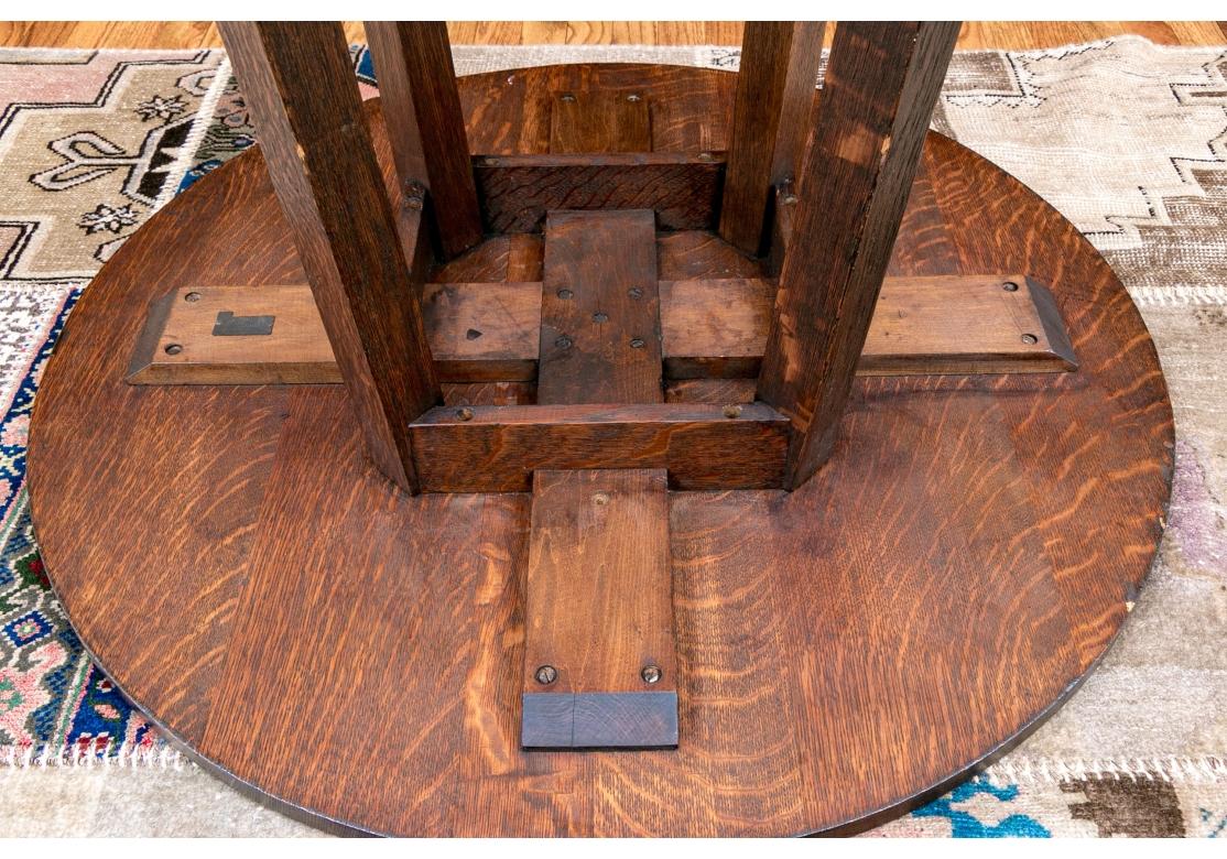 Ca. 1910, Stickley Bros. 38