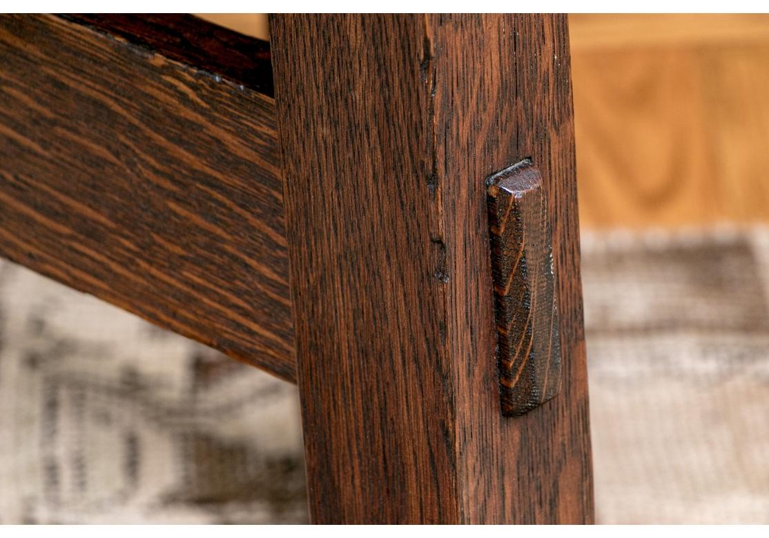 Ca. 1910, Stickley Bros. 38