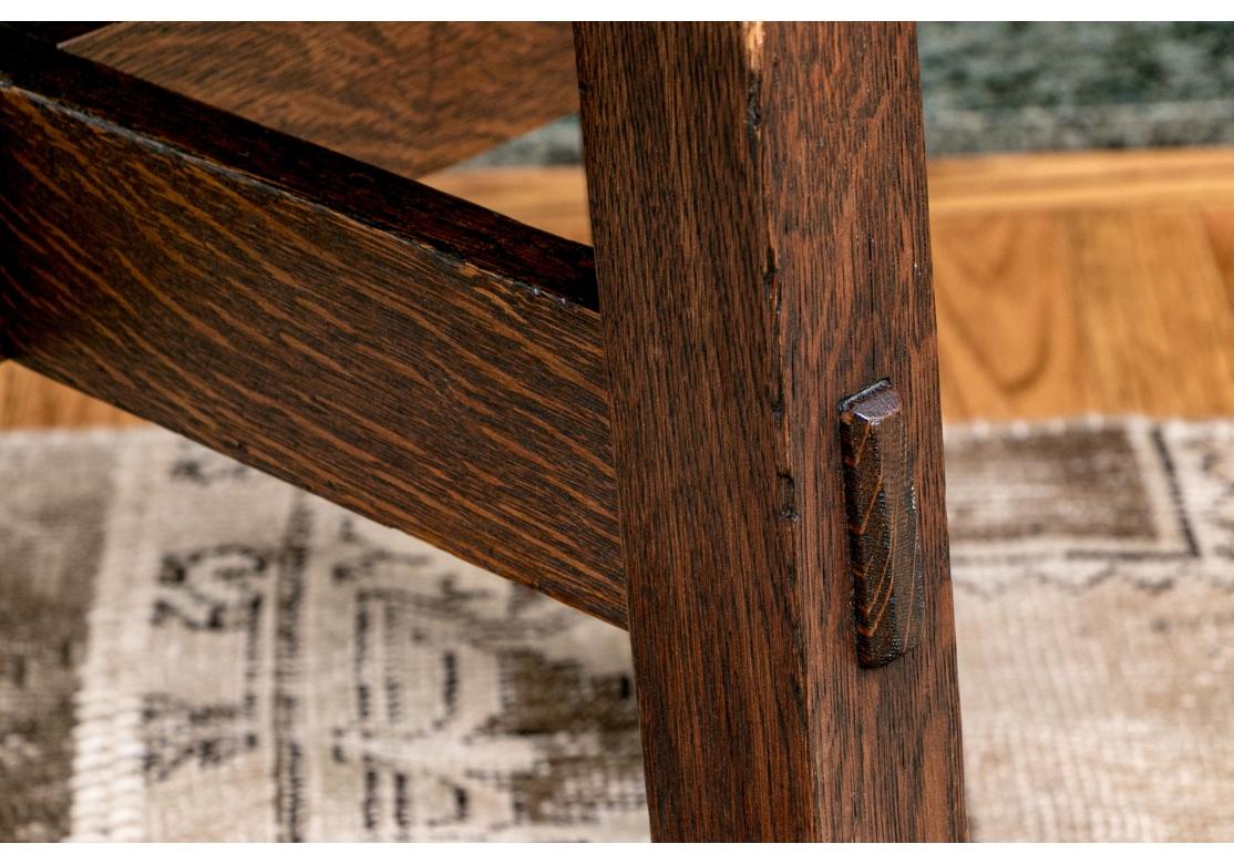 Ca. 1910, Stickley Bros. 38