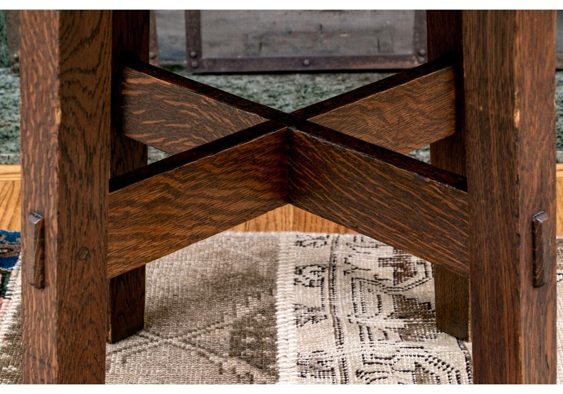 Ca. 1910, Stickley Bros. 38