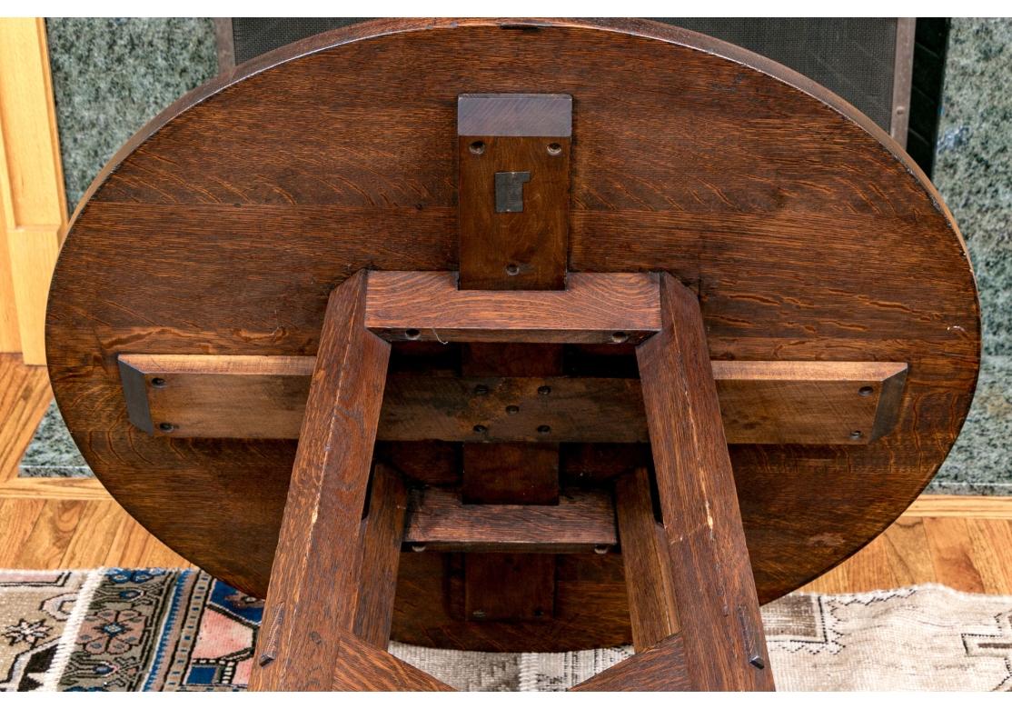 Ca. 1910, Stickley Bros. 38
