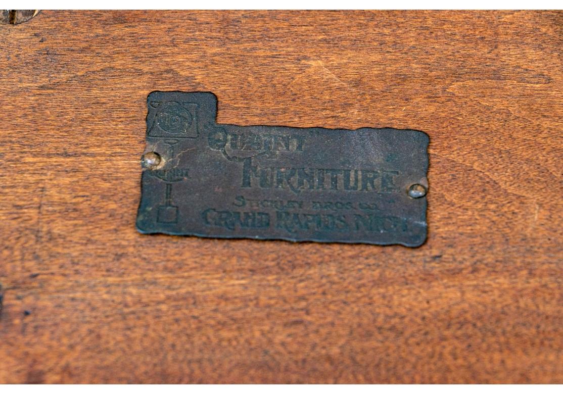 Ca. 1910, Stickley Bros. 38