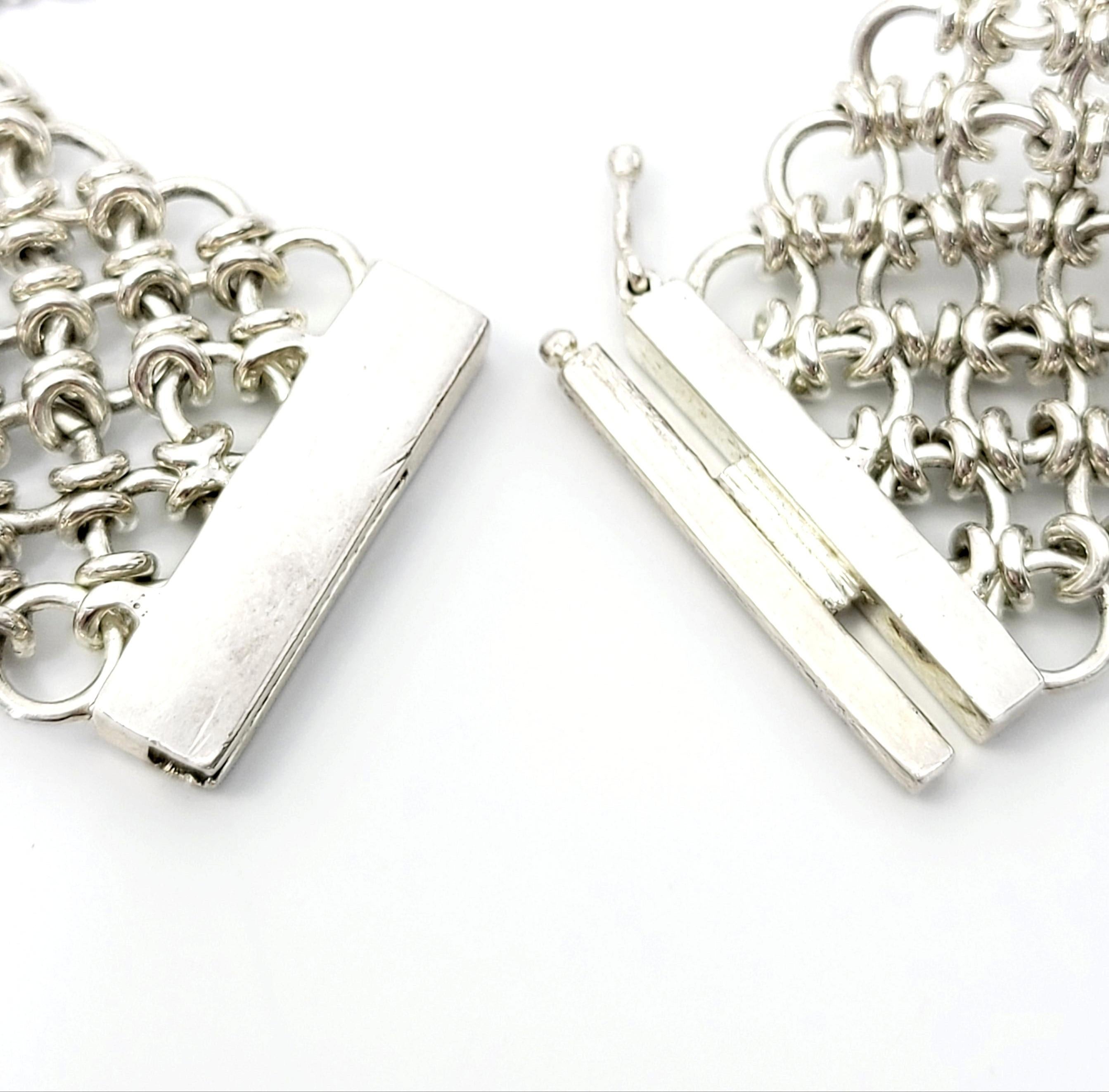 sterling silver bracelets canada