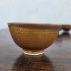 Ca Mau Binh Thuan, Set Of Porcelain Bowls, Early 18th Century