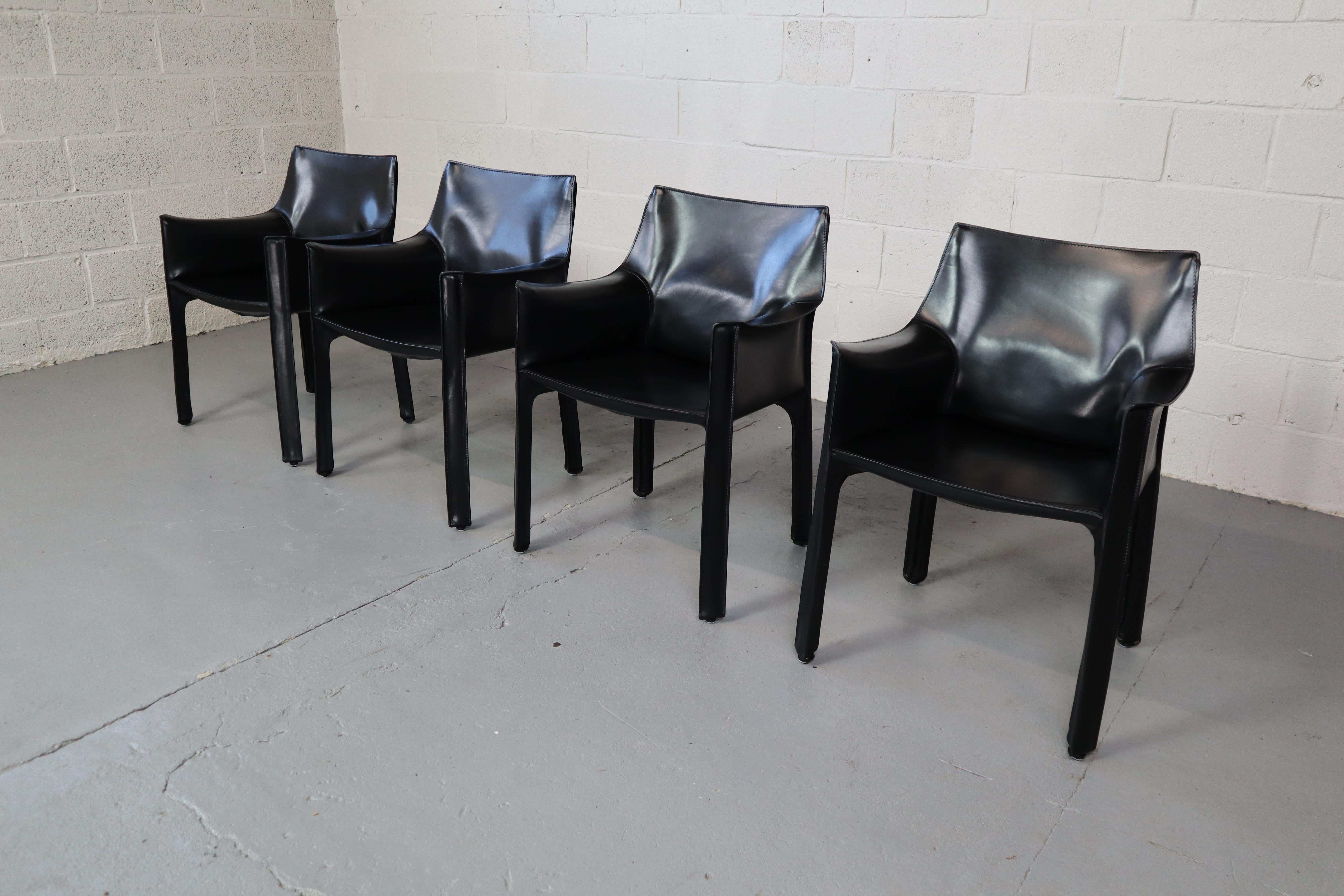 cassina chairs