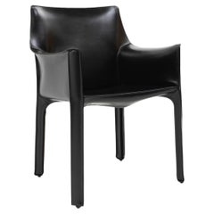 Cab 413 Chair by Mario Bellini for Cassina, 1990s