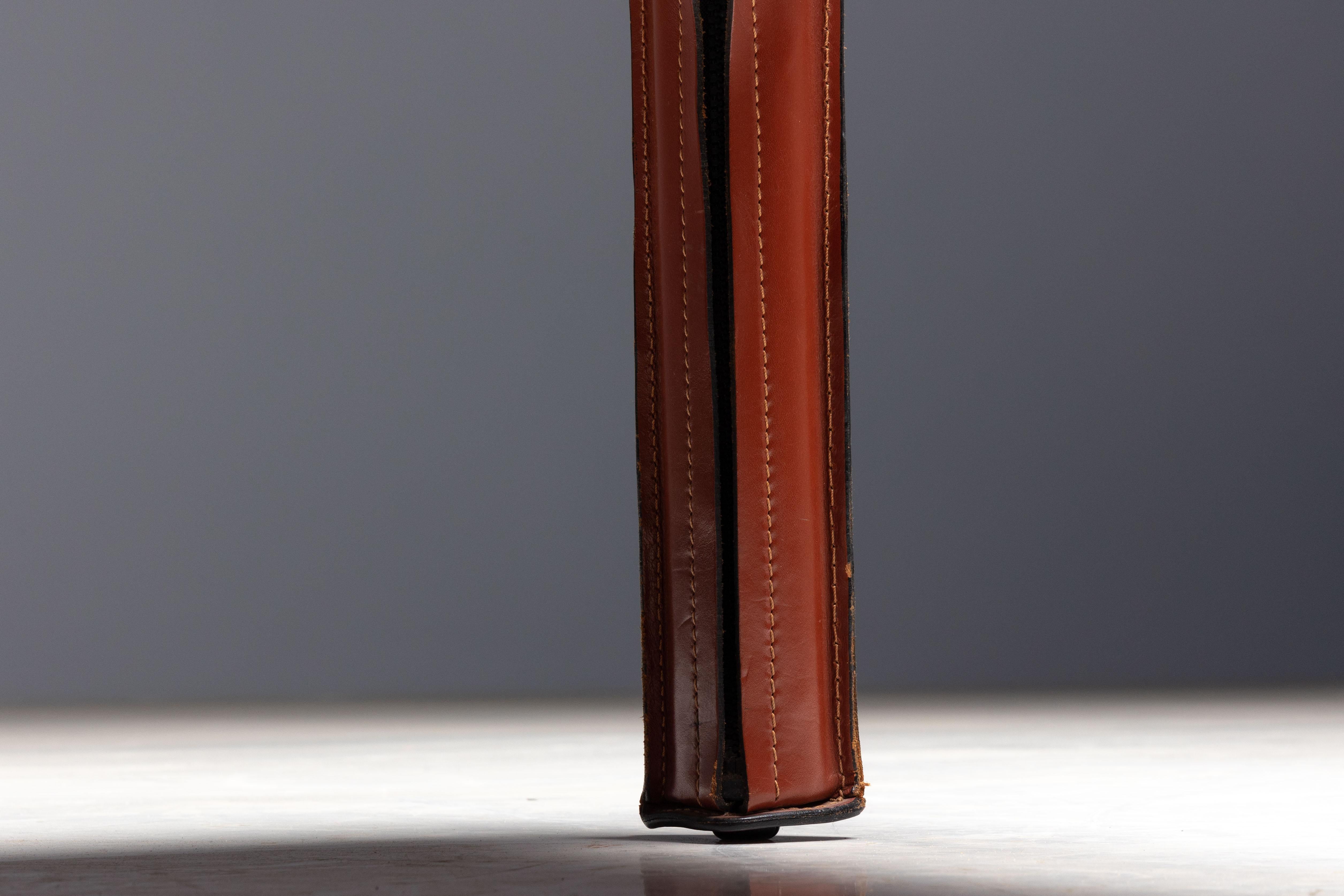 CAB 414 Armchair by Mario Bellini for Cassina, Italy, 1970s 3