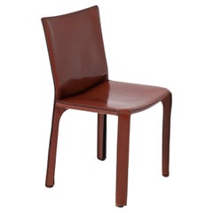 CAB Chair by Mario Bellini for Cassina