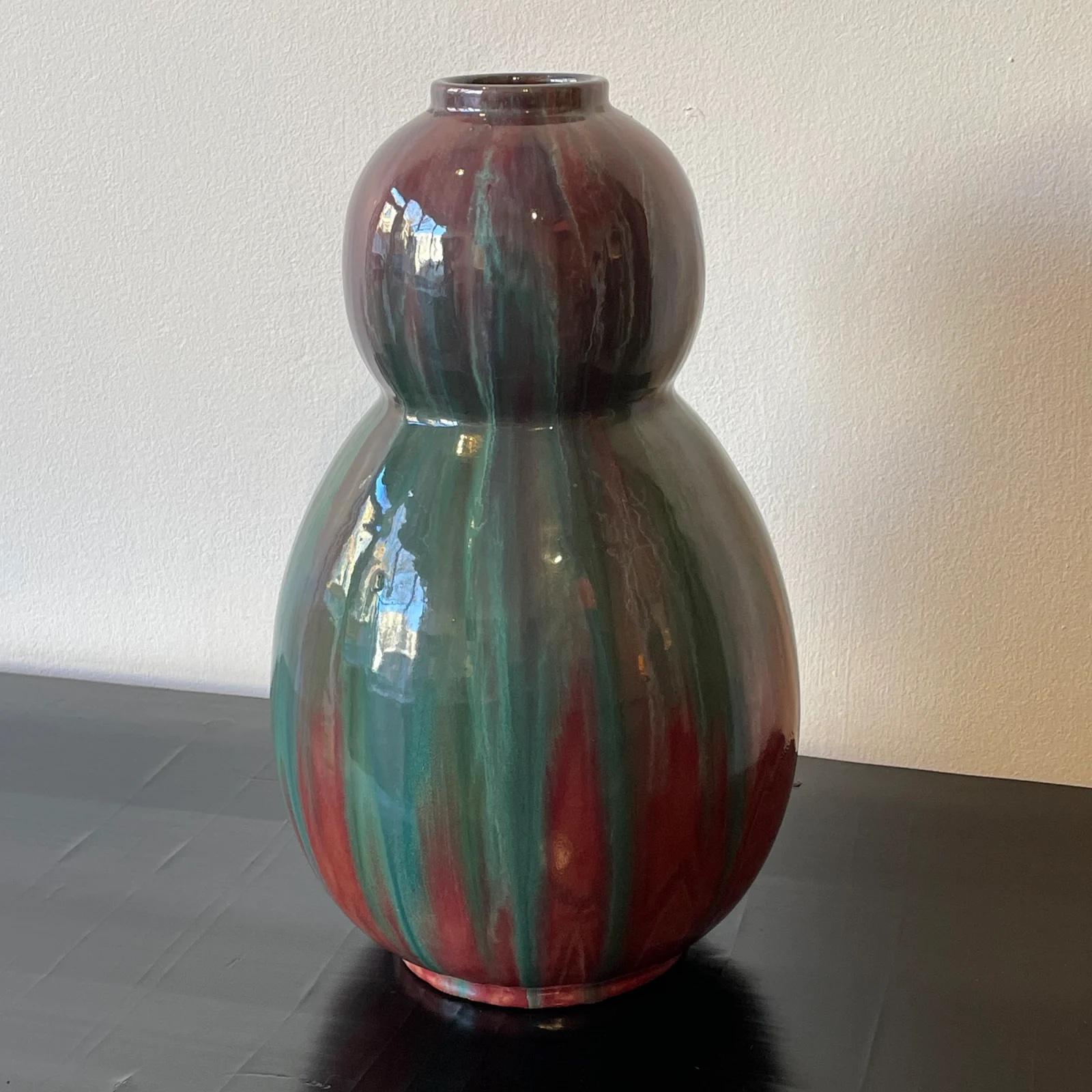 CAB Vase In Good Condition For Sale In London, GB