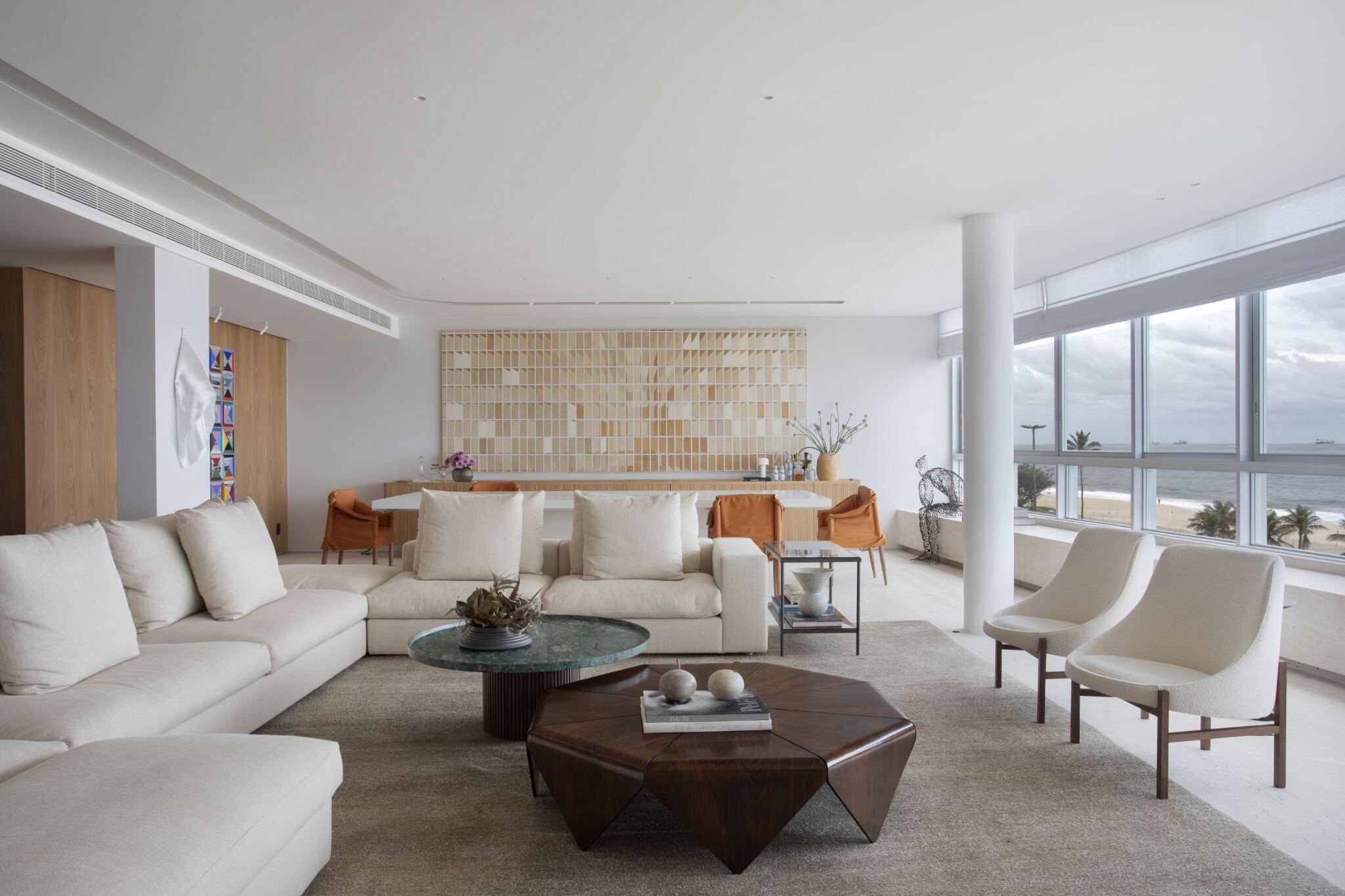 Poltrona Cabaça +55design Omaggio al Sertão brasiliano in forma organica In condizioni Nuovo in vendita a Jardim America, SP
