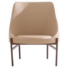 Poltrona Cabaça +55design Omaggio al Sertão brasiliano in forma organica