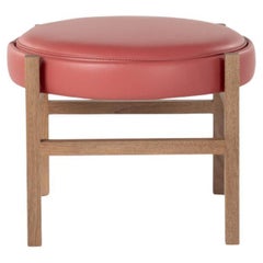Ottomana Cabaça +55design ispirata al simbolismo del Sertão brasiliano