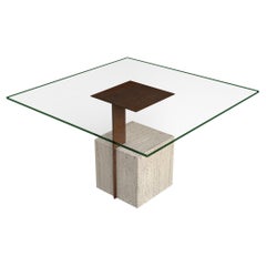 Tables de salle à manger