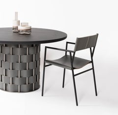 Caballe Armchair by Rabitti 1969 for Gio Bagnara