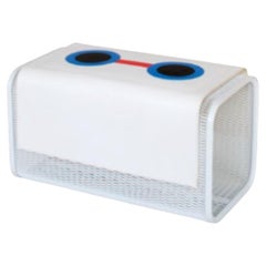 Panchine postmoderne