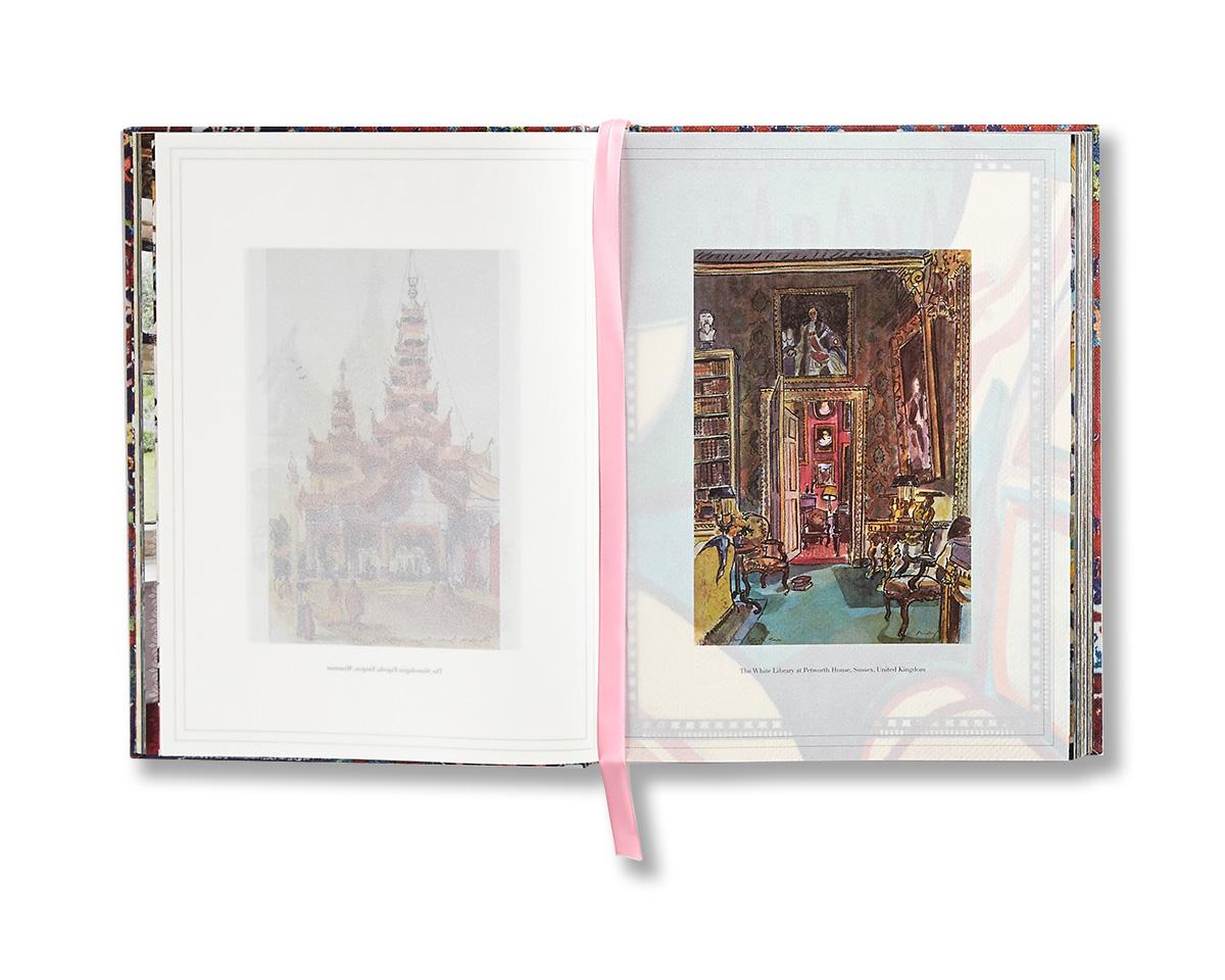 Cabana Anthology Book by Martina Mondadori Sartogo In New Condition For Sale In New York, NY